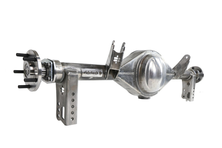 Ford 9" Housing And Axles  Raw  Stock Width (61.25")  70-81 F-Body.