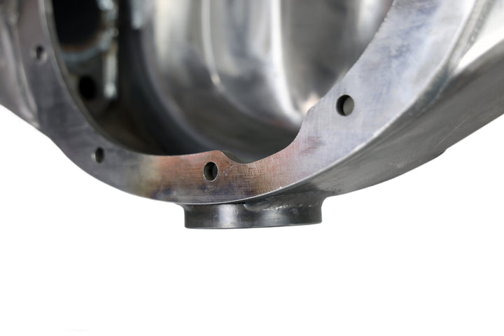 Ford 9" Housing And Axles  Raw  Stock Width (60.25")  67-69 F-Body.