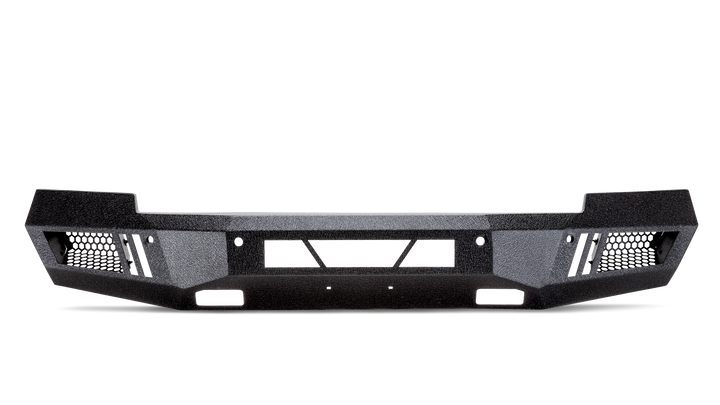 Body Armor 4X4 Front Bumper - GM-19343