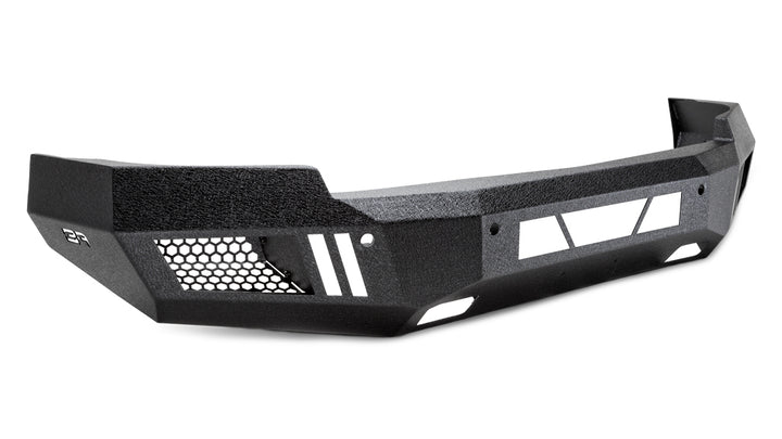 Body Armor 4X4 Front Bumper - GM-19343
