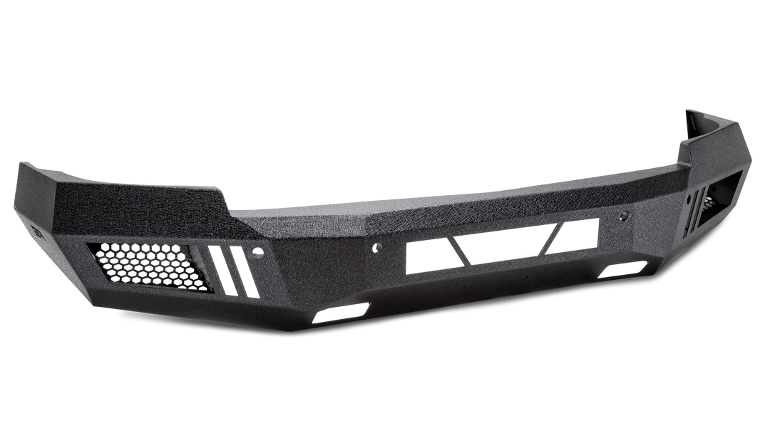Body Armor 4X4 Front Bumper - GM-19335