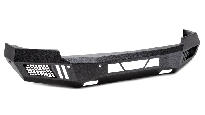 Body Armor 4X4 Front Bumper - GM-19335