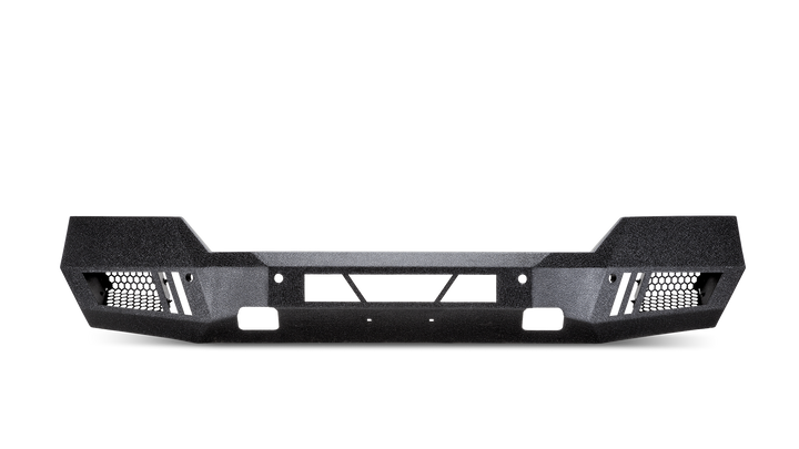 Body Armor 4X4 Front Bumper - GM-19335