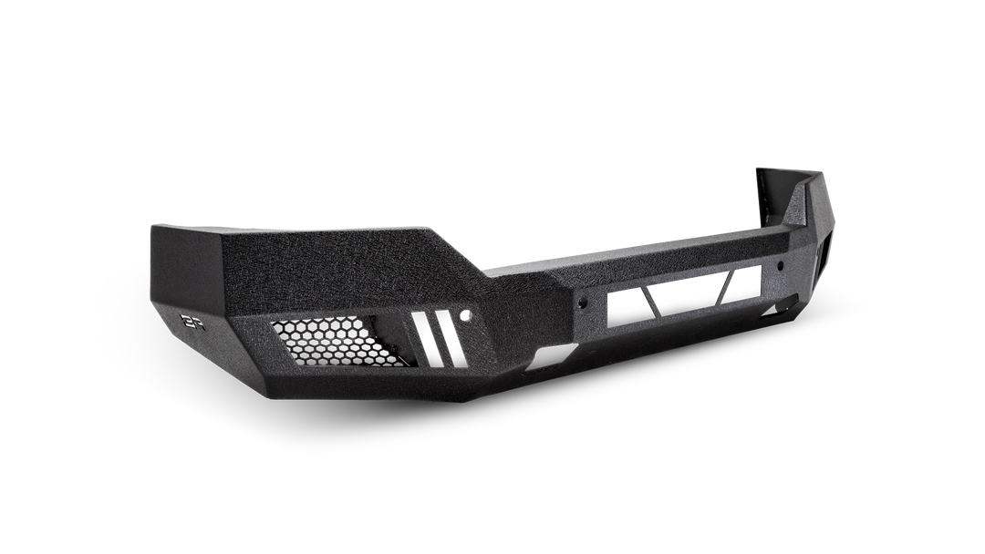 Body Armor 4X4 Front Bumper - GM-19336
