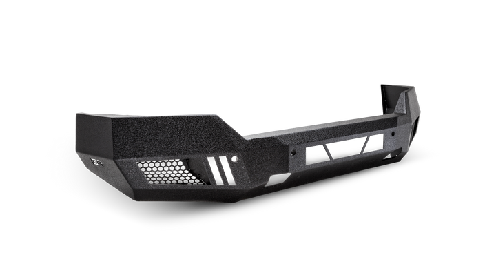 Body Armor 4X4 Front Bumper - GM-19336