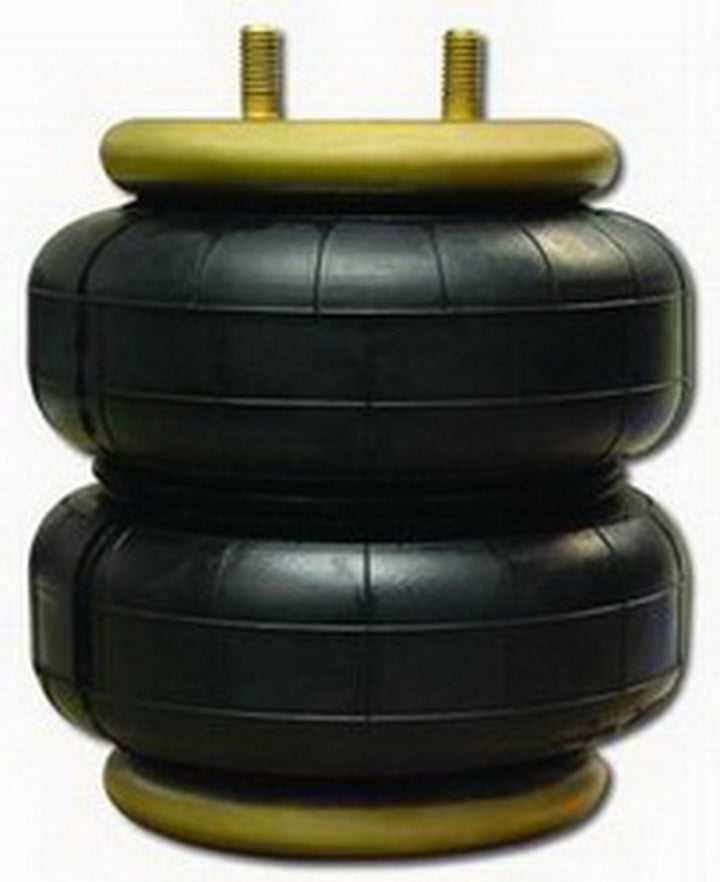 Ride-Rite Air Suspension Helper Spring