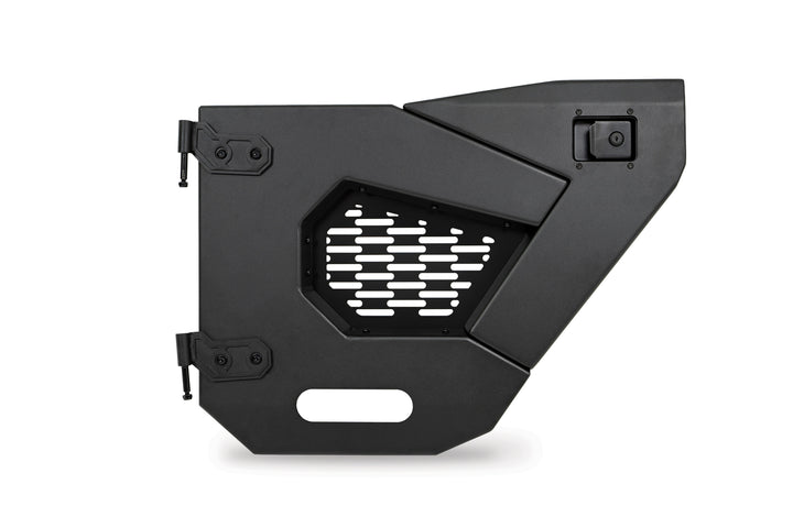 SPEC SERIES REAR HALF DOORS