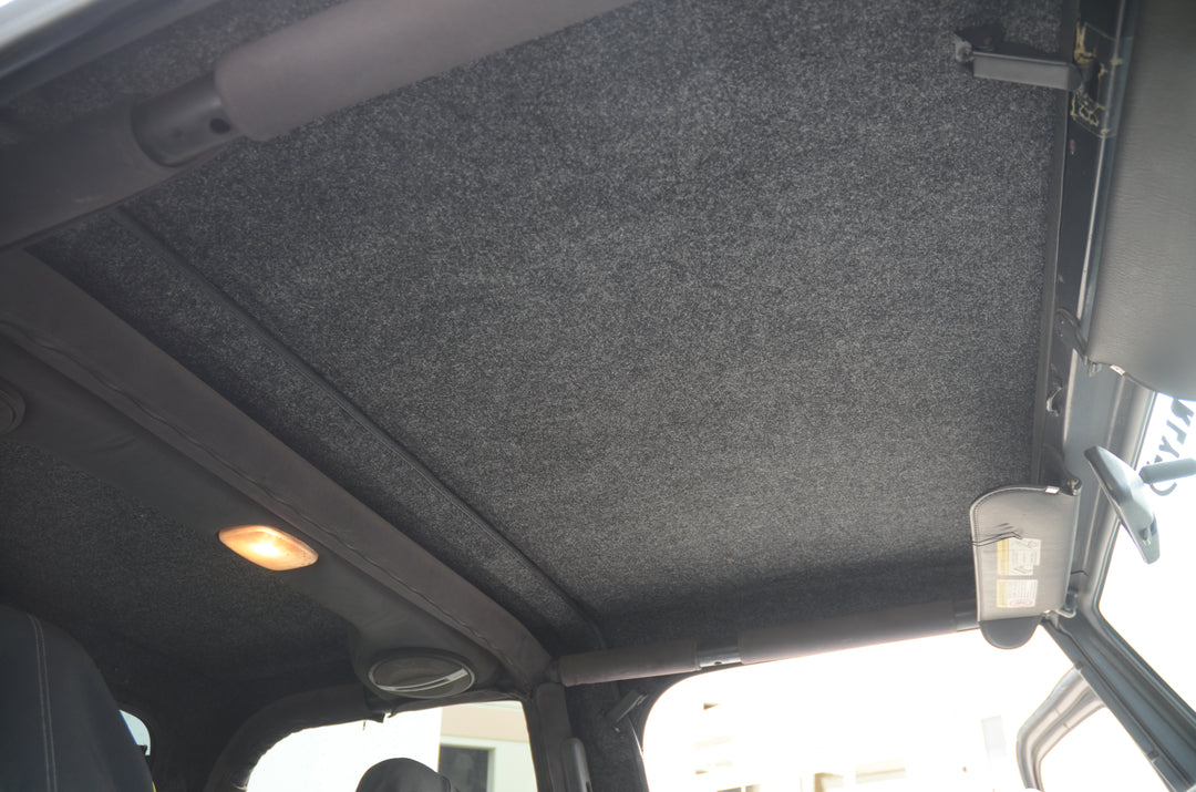DV8 Offroad Hard Top - HT07FB42