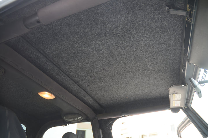 DV8 Offroad Hard Top - HT07FB42