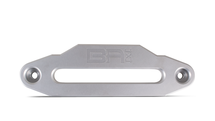 Body Armor 4X4 Hawse Fairlead - 5140