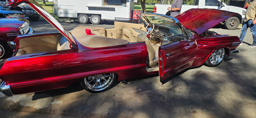 1963 Impala