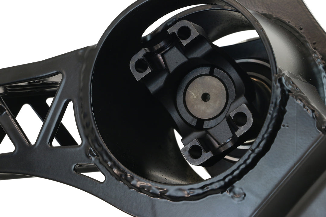 Rear StrongArm System For C7 Hubs  1963-1979 Corvette.