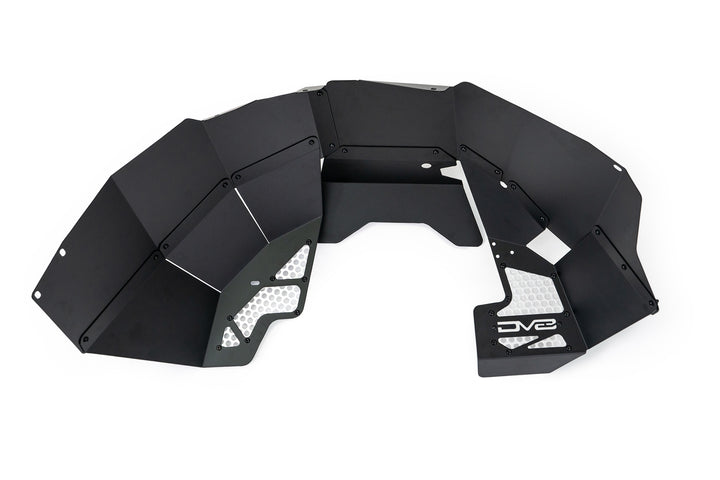 FRONT INNER FENDER LINERS