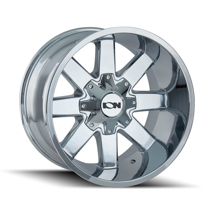 ION 141 141 CHROME 20X9 8-170 0MM 125.2MM 141-2970C