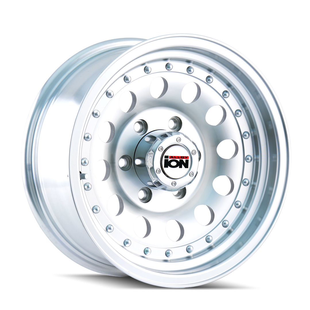 ION 71 MACHINED 15X7 5-139.7 -6.4MM 107.5MM 71-5785