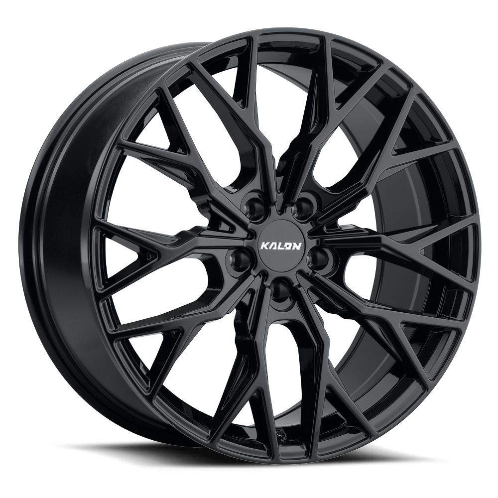 KALON WHEELS - Inferno 103