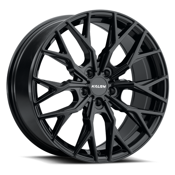 KALON WHEELS - Inferno 103