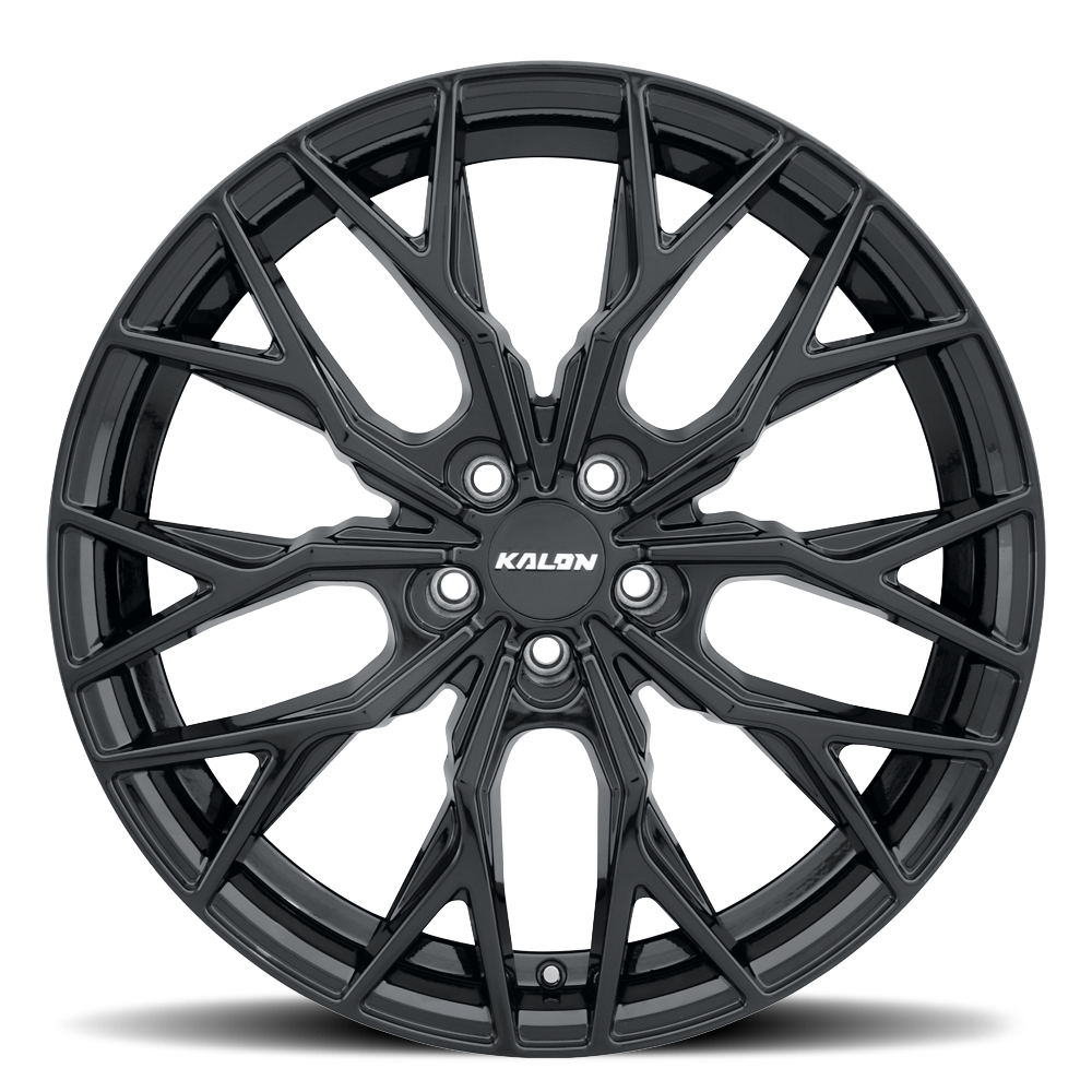 KALON WHEELS - Inferno 103