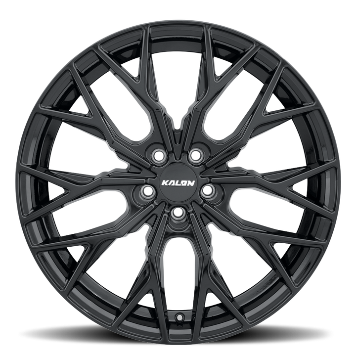 KALON WHEELS - Inferno 103