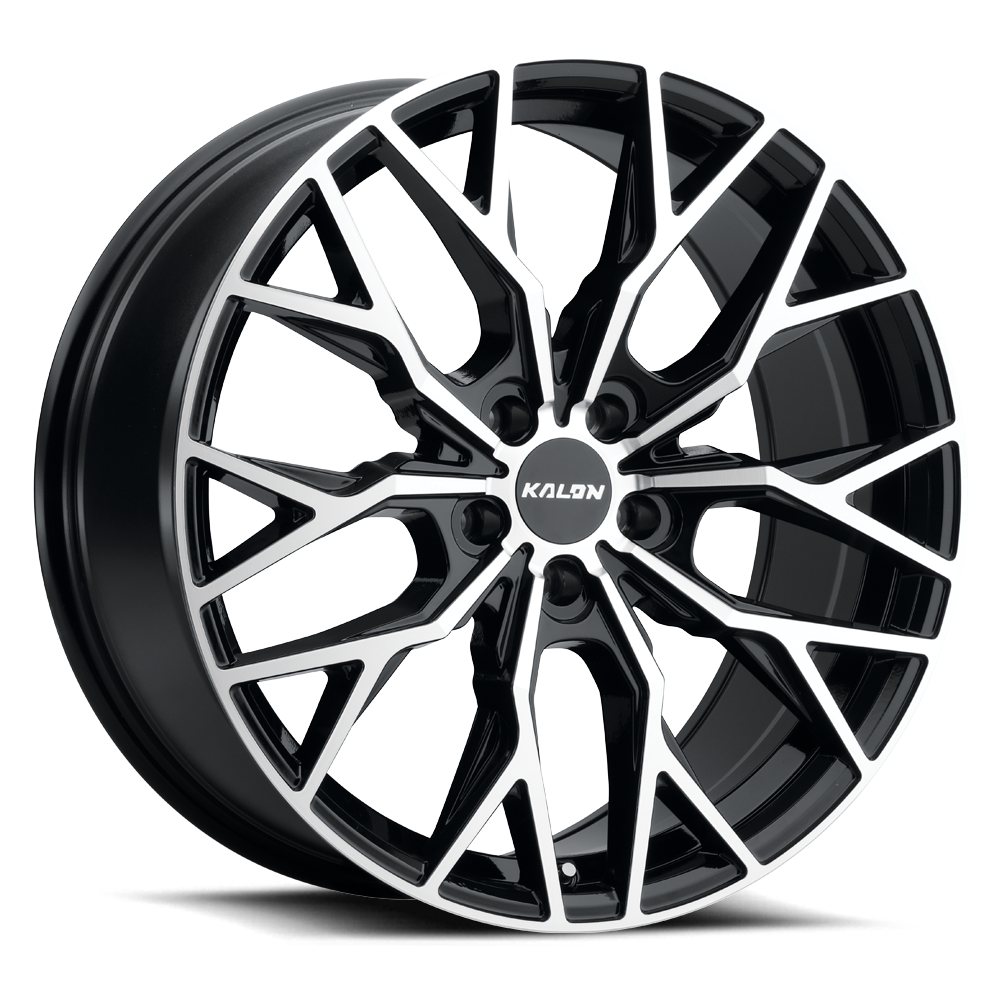 KALON WHEELS - Inferno 103