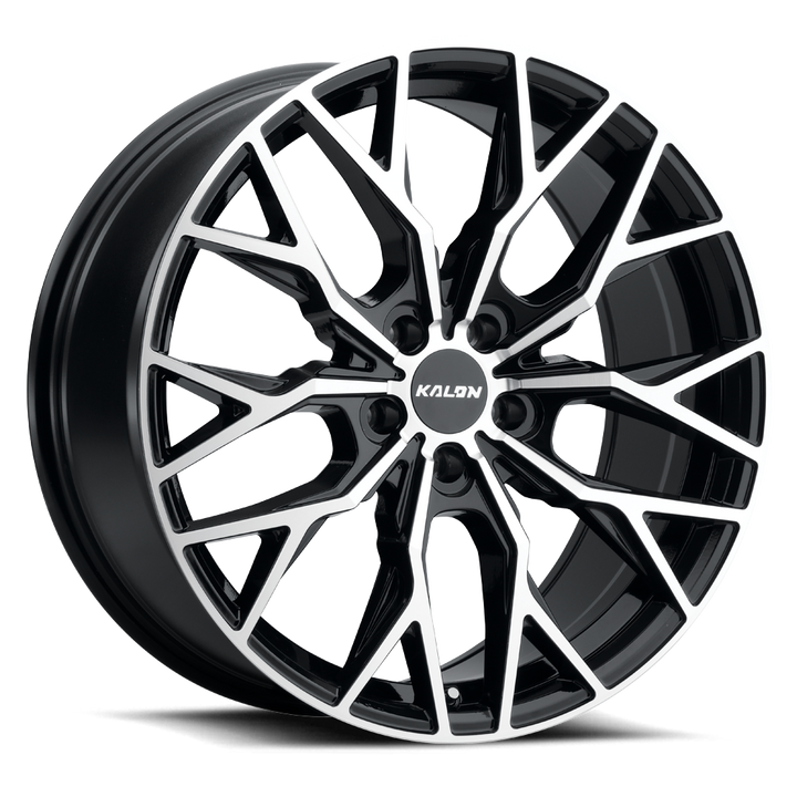 KALON WHEELS - Inferno 103