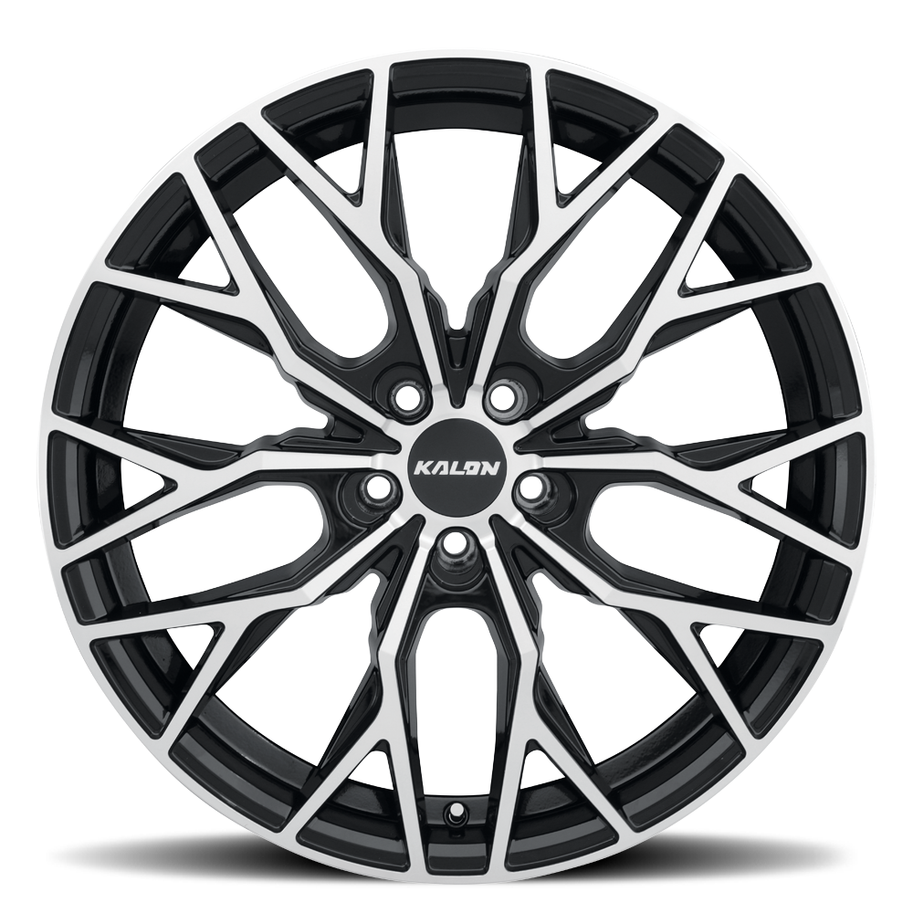 KALON WHEELS - Inferno 103