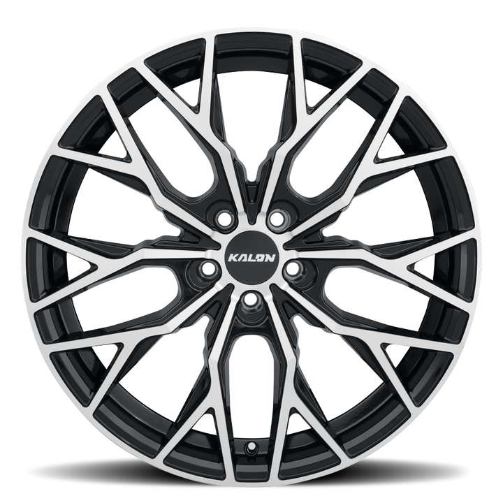 KALON WHEELS - Inferno 103
