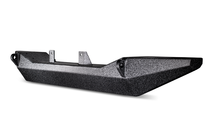 Body Armor 4X4 Front Bumper - JK-19531
