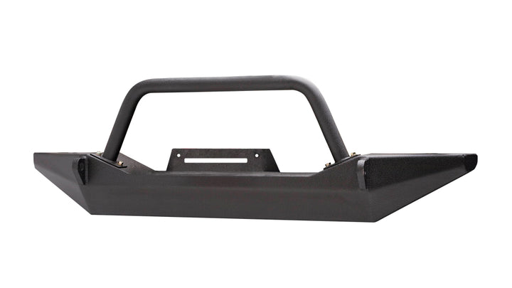 Body Armor 4X4 Front Bumper - JK-19531