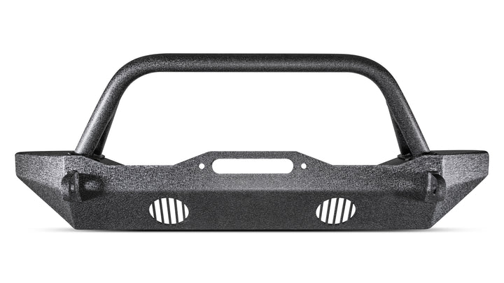 Body Armor 4X4 Front Bumper - JK-19532