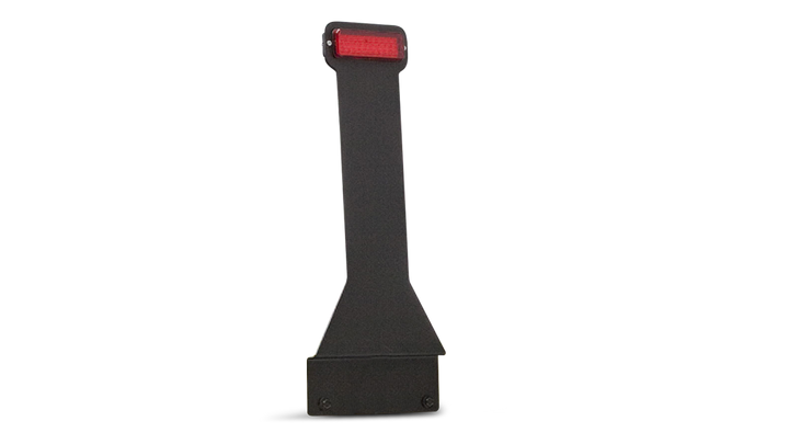 Body Armor 4X4 3rd Brake Light - JK-5120