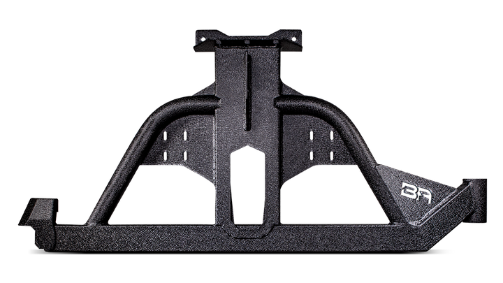 Body Armor 4X4 Hawse Fairlead - 5140