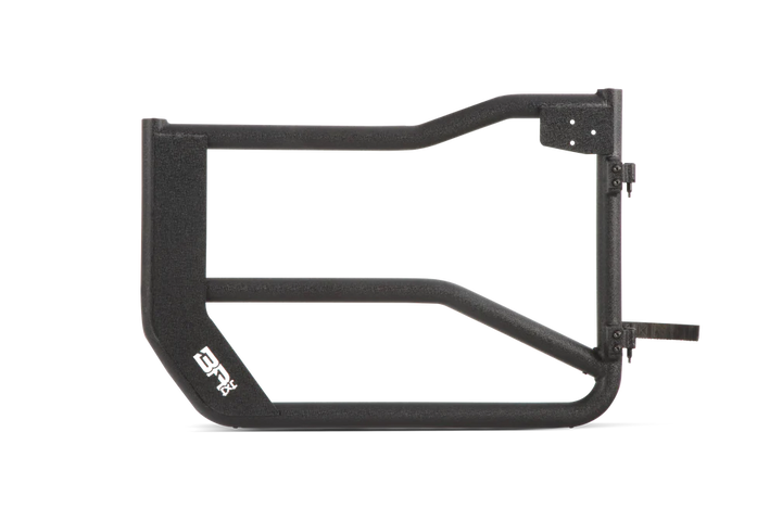 Body Armor 4X4 Tube Doors Front - JK-6154