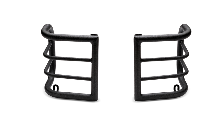Body Armor 4X4 Traildoors Front - JK-6140