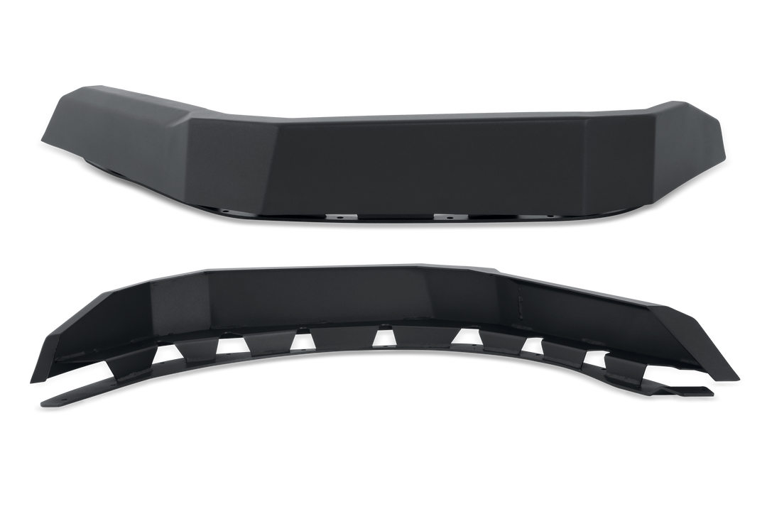 Body Armor 4X4 Fender Flares - JL-6103