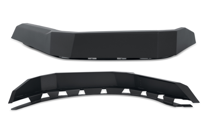 Body Armor 4X4 Fender Flares - JL-6103