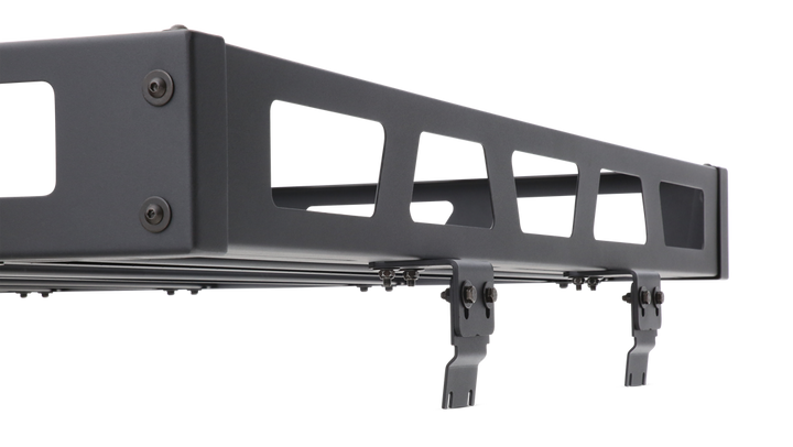 Body Armor 4X4 Roof Rack Mount Kit - JL-6121