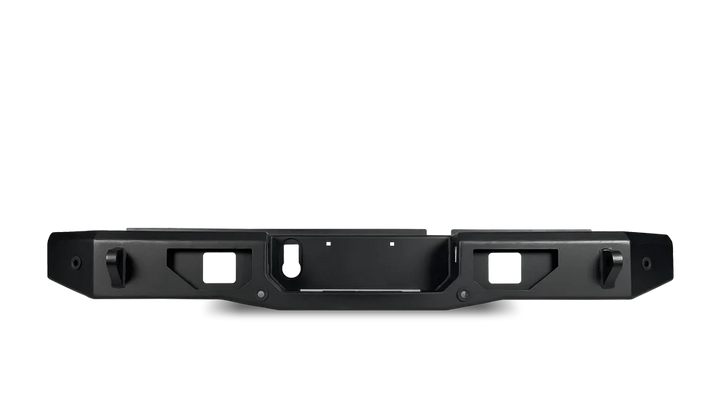 Body Armor 4X4 Rear Bumper - JT-2965