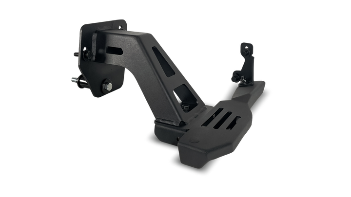 Body Armor 4X4 Molle System - JT-5100