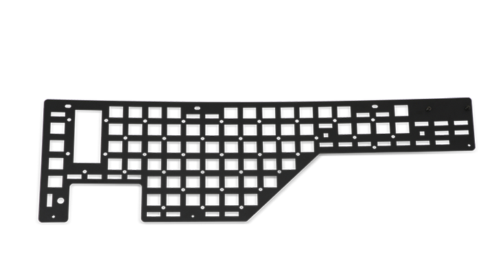 Body Armor 4X4 Bed Protector - JT-7125