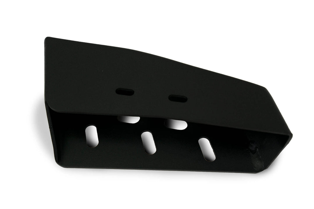 2021-22 Ford Bronco A-Pillar Pod Light Mounts?