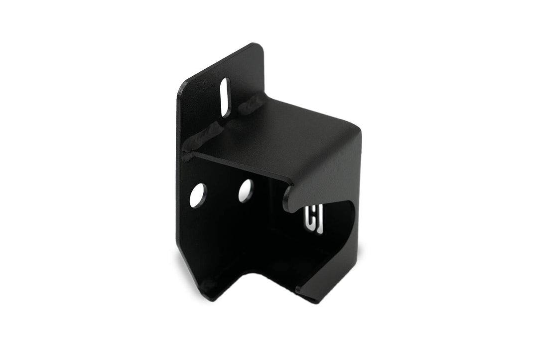 CRASH BAR CAPS WITH ACCESSORY MOUNT