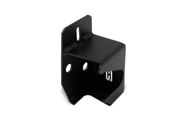 CRASH BAR CAPS WITH ACCESSORY MOUNT