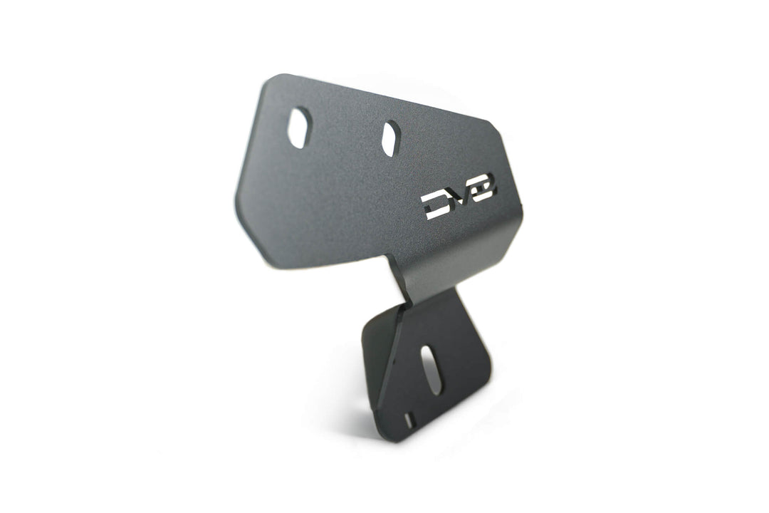 A-Pillar Dual Light Pod Drop Mounts