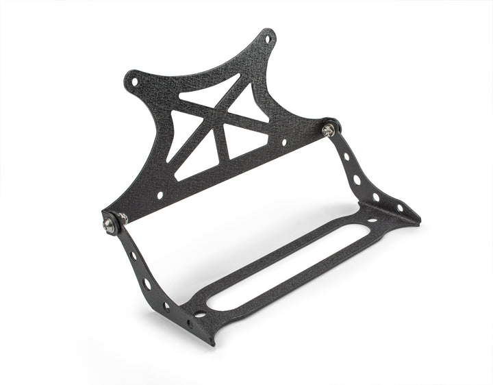 DV8 Offroad License Plate Brckt - LPBM-01