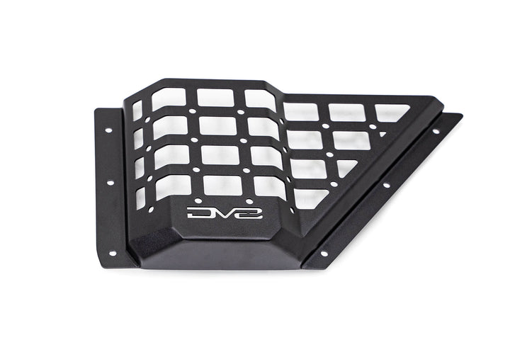 FRONT DOOR POCKET MOLLE PANELS