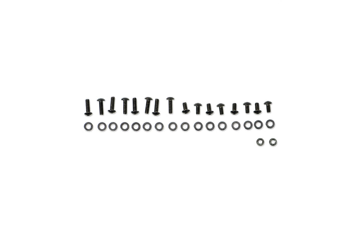 M5 HARDWARE KIT FOR DV8 DIGITAL DEVICE MOUNTS