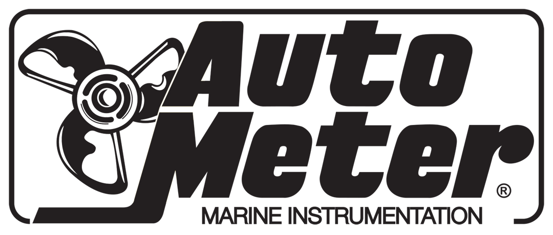 5 In. GPS SPEEDOMETER 0-50 MPH MARINE WHITE