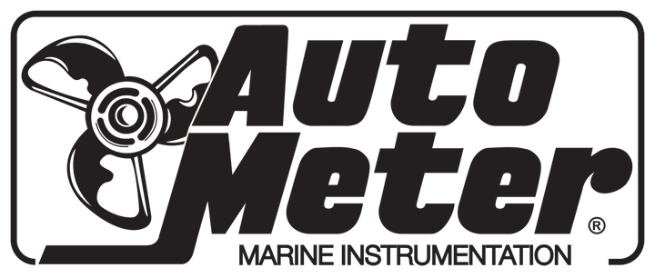 5 In. GPS SPEEDOMETER 0-50 MPH MARINE WHITE