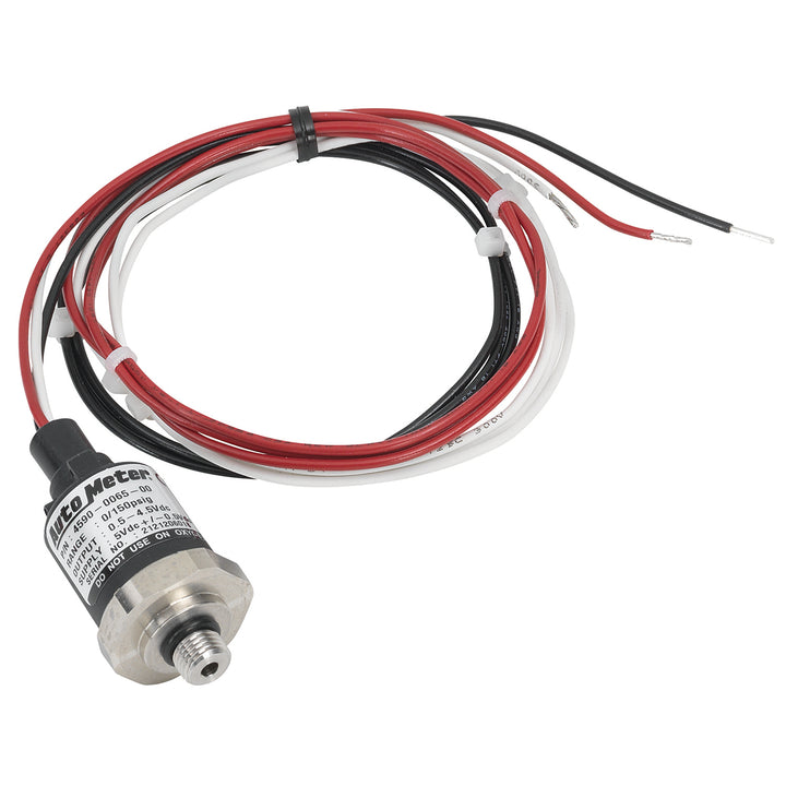 PRESSURE SPEK-PRO 0-150 PSI 3/8 In. -24